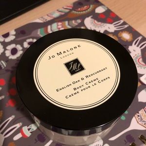 Jo Malone English Oak&Redcurrant body cream 175 ml